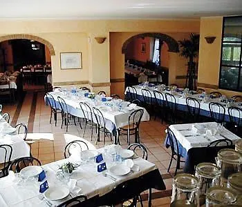 Nuovo Castello 3* Torre Alfina