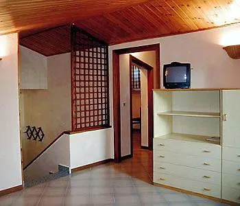 Hotel Nuovo Castello Torre Alfina