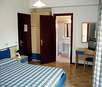 Hotel Nuovo Castello Torre Alfina