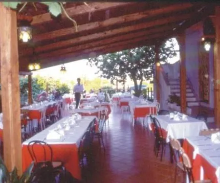 Hotel Nuovo Castello 3*